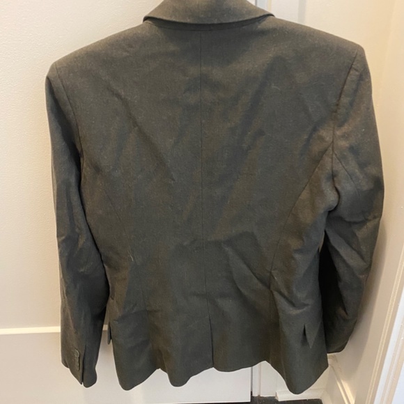 Excellent Condition - Women's Fitted Blazer - Size 6 - Picture 2 of 2